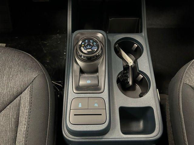 new 2025 Ford Maverick car, priced at $34,284