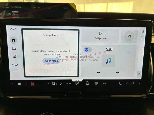 new 2026 Ford Expedition car, priced at $78,550