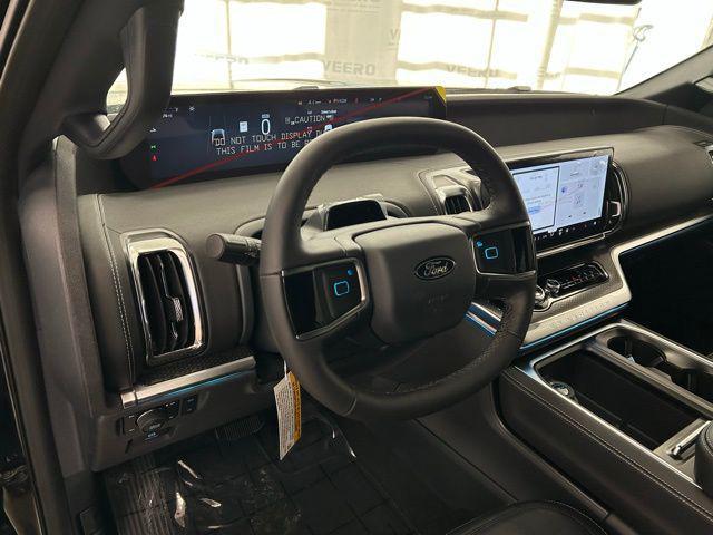 new 2026 Ford Expedition car, priced at $78,550