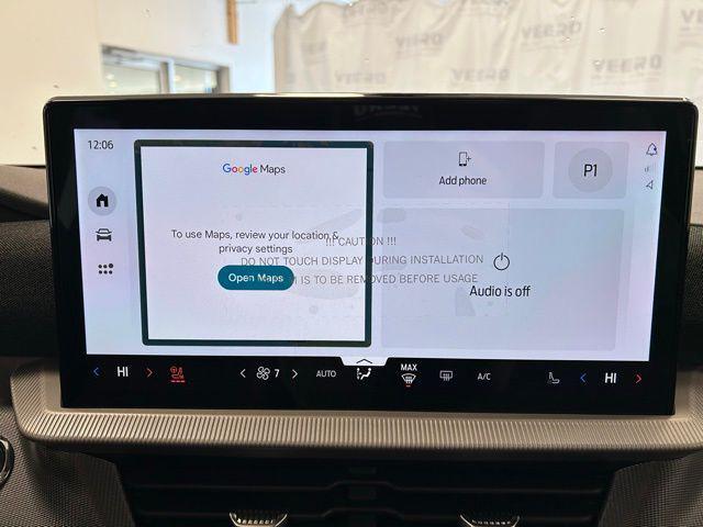 new 2026 Ford Explorer car, priced at $50,981