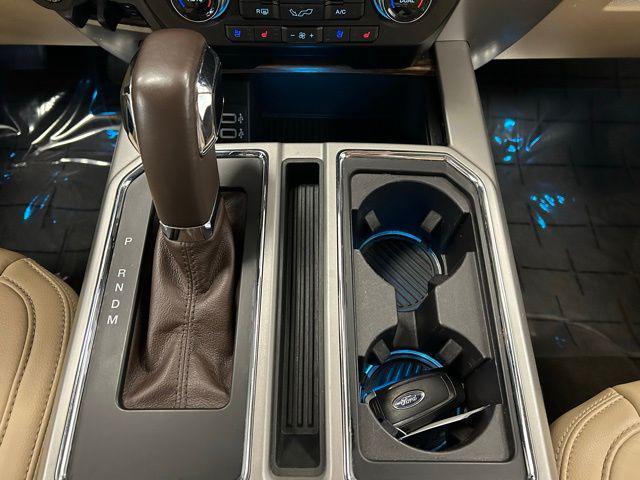 used 2019 Ford F-150 car, priced at $27,810