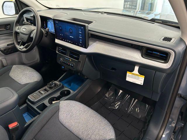 new 2025 Ford Maverick car, priced at $36,572