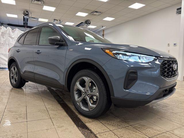 new 2026 Ford Escape car, priced at $34,674