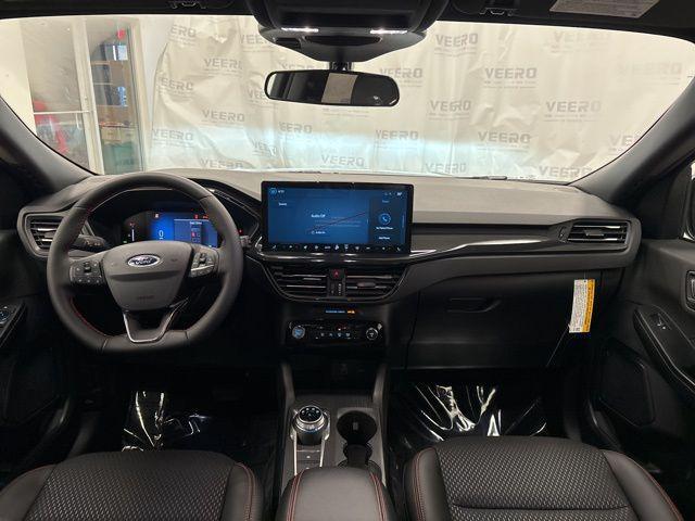 new 2026 Ford Escape car, priced at $34,674
