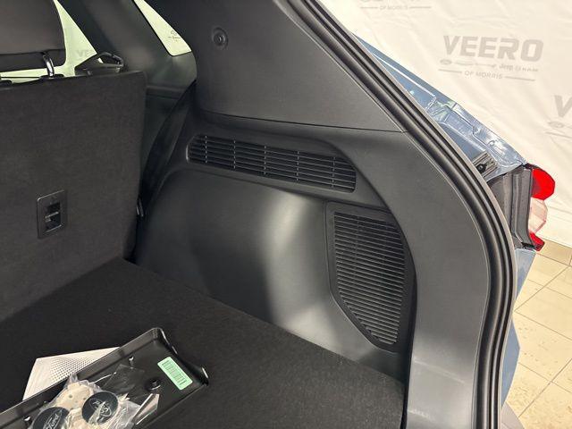 new 2026 Ford Escape car, priced at $34,674