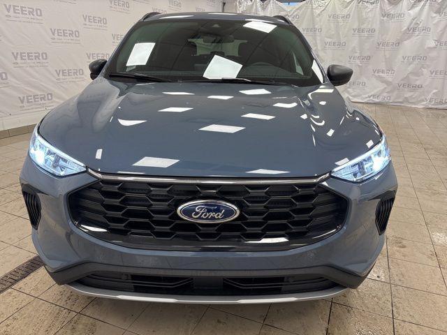 new 2026 Ford Escape car, priced at $34,674