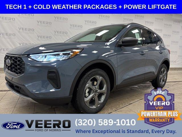 new 2026 Ford Escape car, priced at $31,803