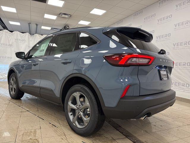 new 2026 Ford Escape car, priced at $34,674