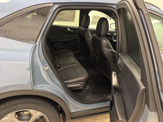 new 2026 Ford Escape car, priced at $34,674