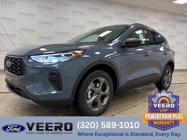 new 2026 Ford Escape car, priced at $34,674