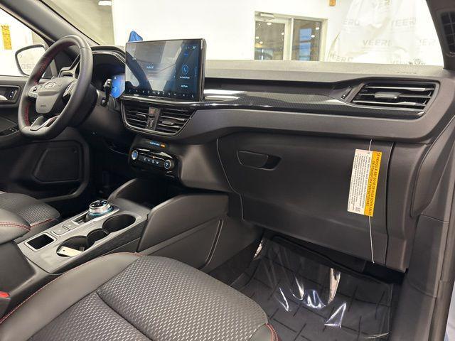 new 2026 Ford Escape car, priced at $34,674