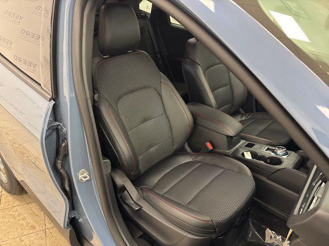 new 2026 Ford Escape car, priced at $34,674