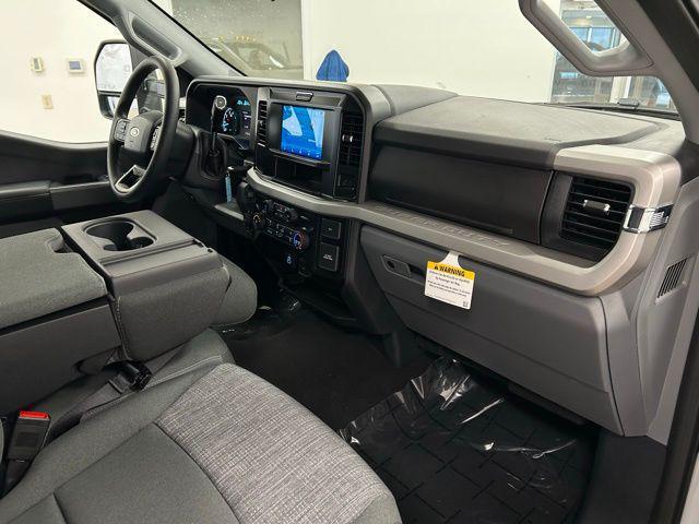 new 2026 Ford F-250 car, priced at $58,178