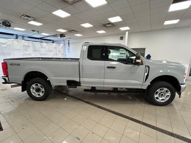 new 2026 Ford F-250 car, priced at $58,178