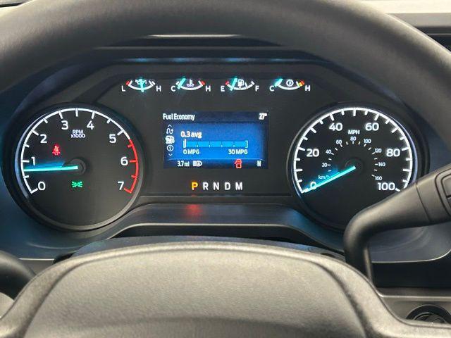 new 2026 Ford F-250 car, priced at $58,178