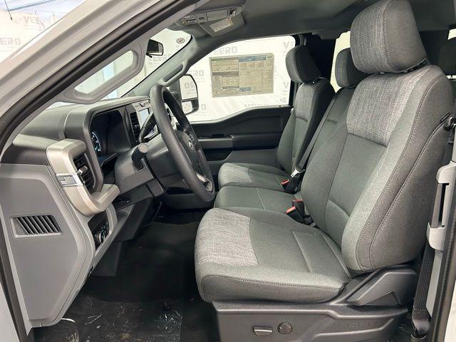 new 2026 Ford F-250 car, priced at $58,178