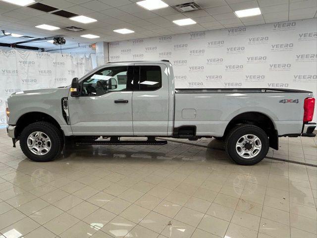 new 2026 Ford F-250 car, priced at $58,178