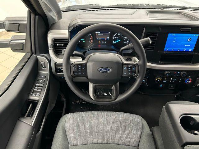 new 2026 Ford F-250 car, priced at $58,178