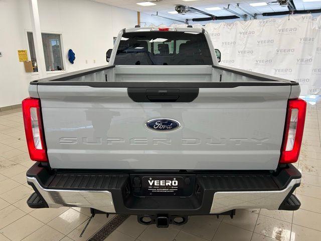 new 2026 Ford F-250 car, priced at $58,178