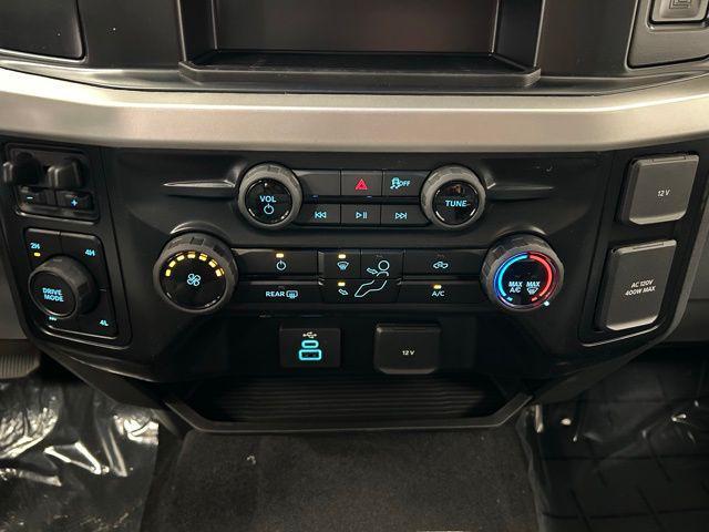 new 2026 Ford F-250 car, priced at $58,178