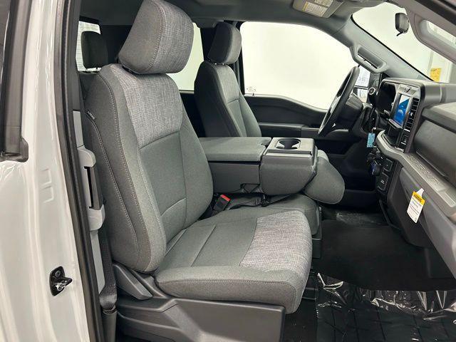 new 2026 Ford F-250 car, priced at $58,178