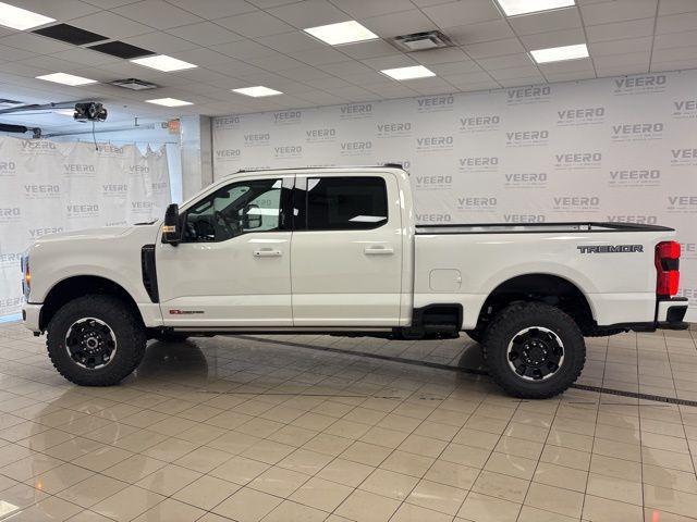 new 2026 Ford F-350 car, priced at $100,812