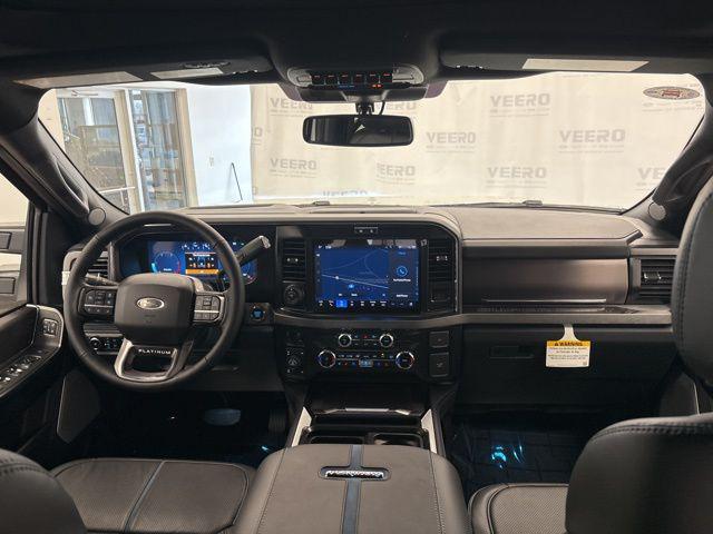 new 2026 Ford F-350 car, priced at $100,812