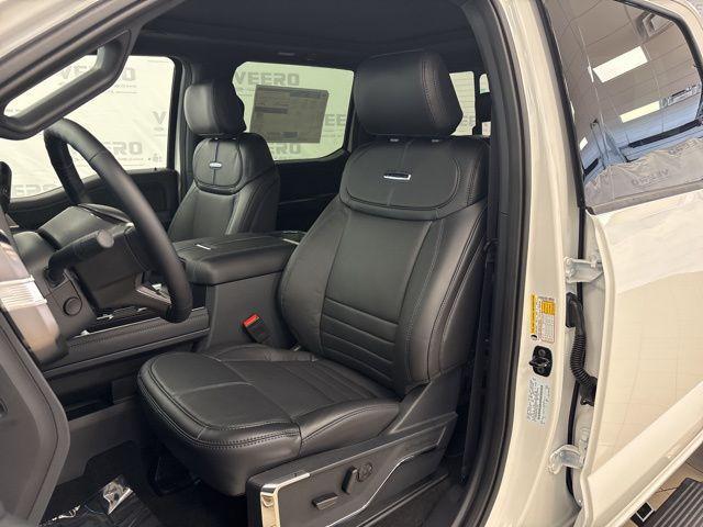 new 2026 Ford F-350 car, priced at $100,812