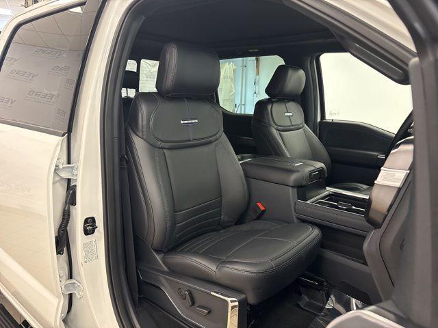 new 2026 Ford F-350 car, priced at $100,812