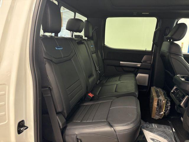 new 2026 Ford F-350 car, priced at $100,812