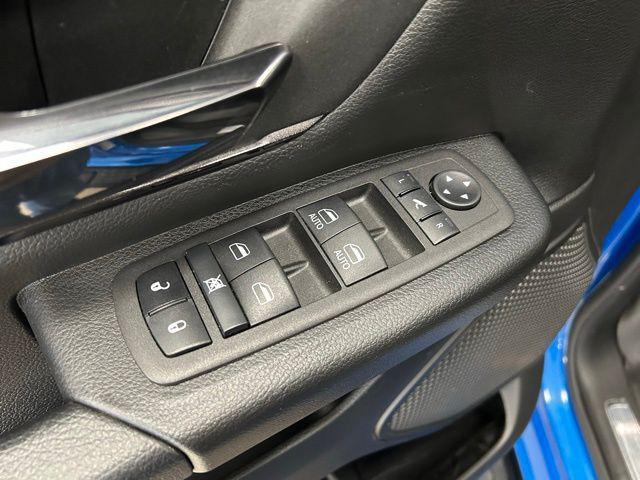 used 2023 Ram 1500 car, priced at $36,592