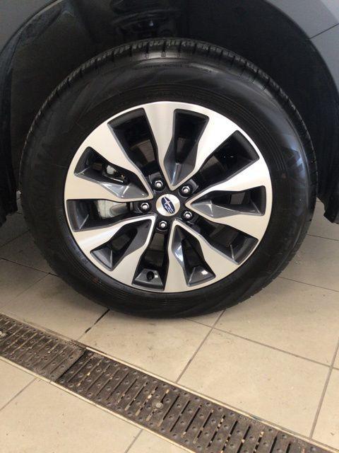 used 2025 Subaru Outback car, priced at $35,997
