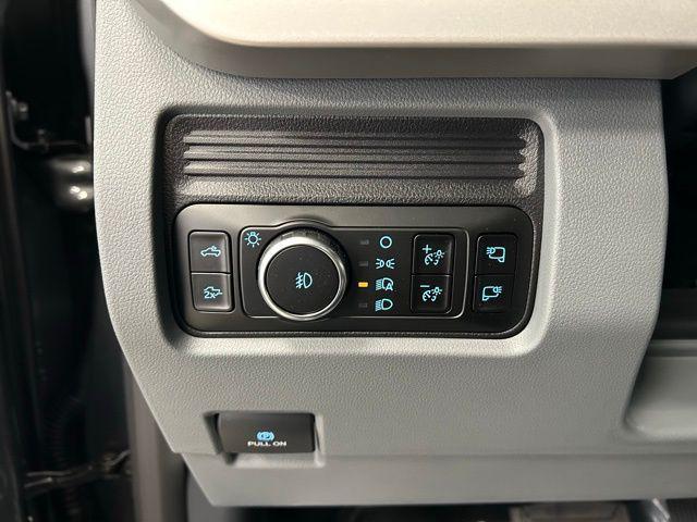 new 2026 Ford F-350 car, priced at $66,502