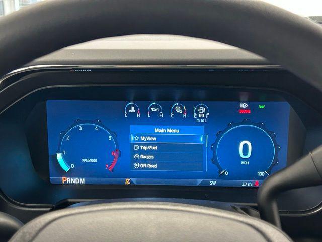 new 2026 Ford F-350 car, priced at $66,502