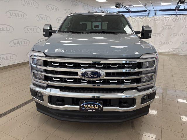 new 2025 Ford F-350 car, priced at $78,671