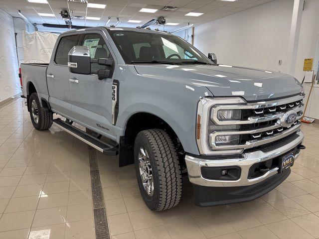 new 2025 Ford F-350 car, priced at $78,671