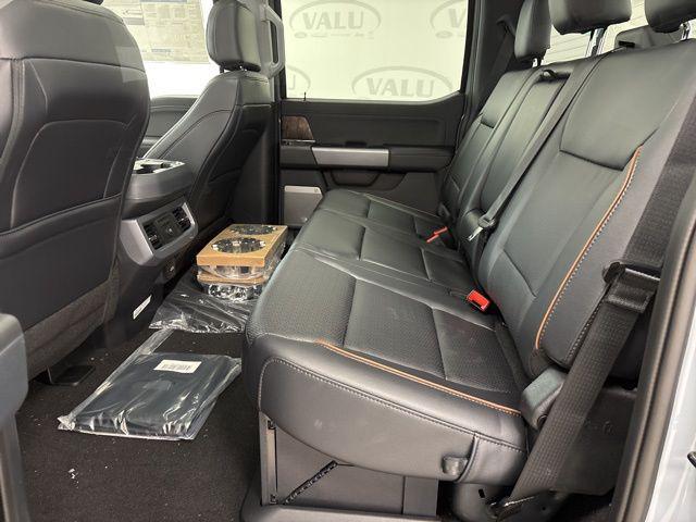 new 2025 Ford F-350 car, priced at $78,671