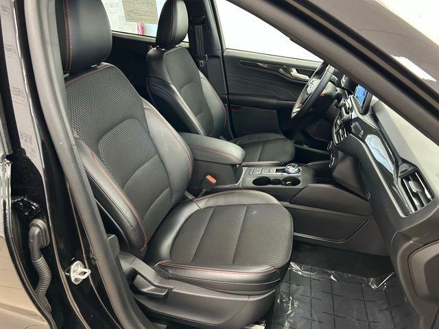 used 2025 Ford Escape car, priced at $27,577