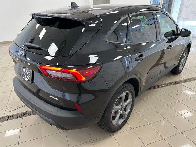 used 2025 Ford Escape car, priced at $27,577