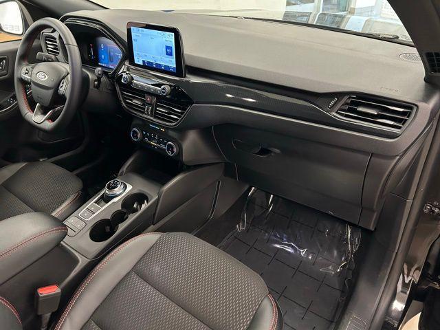 used 2025 Ford Escape car, priced at $27,577