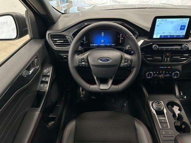 used 2025 Ford Escape car, priced at $27,577