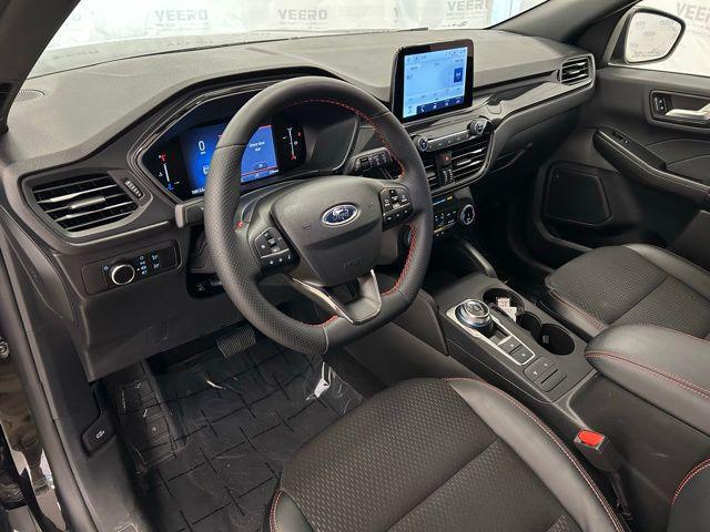 used 2025 Ford Escape car, priced at $27,577