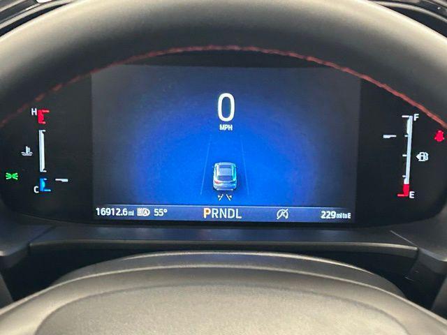 used 2025 Ford Escape car, priced at $27,577