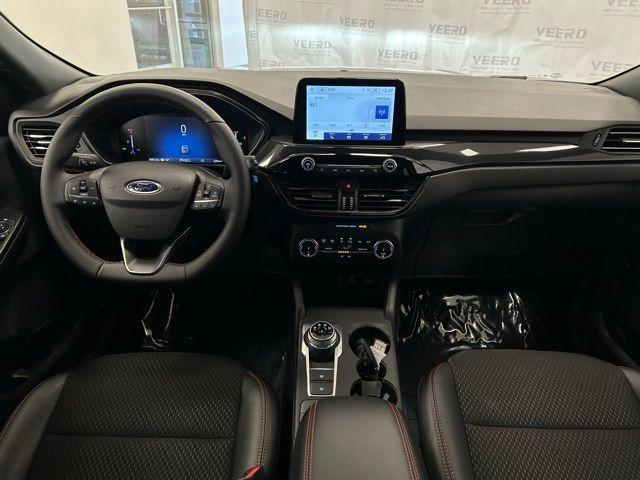used 2025 Ford Escape car, priced at $27,577