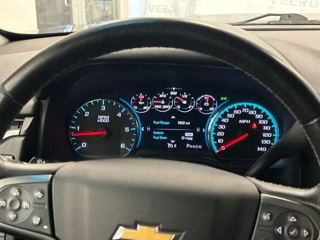 used 2016 Chevrolet Suburban car, priced at $16,518