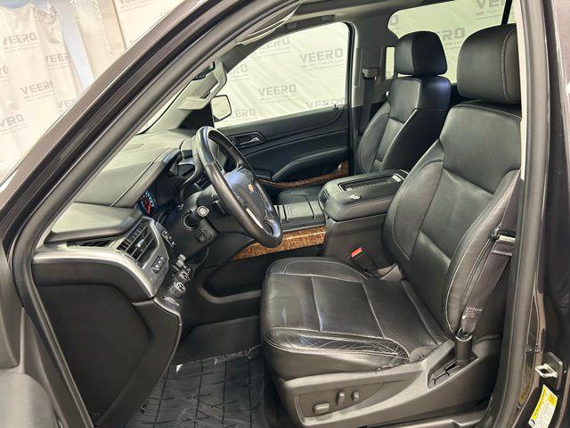 used 2016 Chevrolet Suburban car, priced at $16,518