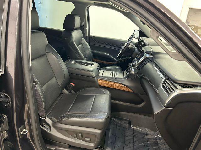 used 2016 Chevrolet Suburban car, priced at $16,518