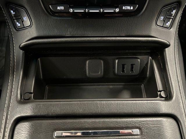 used 2016 Chevrolet Suburban car, priced at $16,518