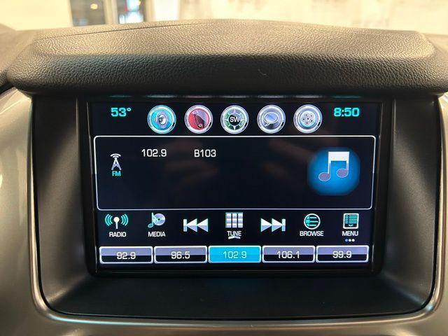 used 2016 Chevrolet Suburban car, priced at $16,518