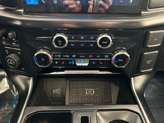 new 2026 Ford F-150 car, priced at $80,499